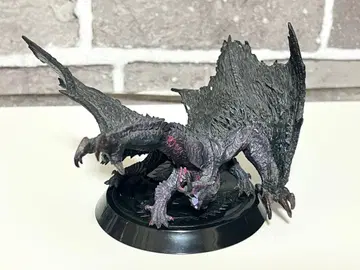 몬스터 헌터 스탠다드 모델 고어 마갈라 (광룡화) 피규어