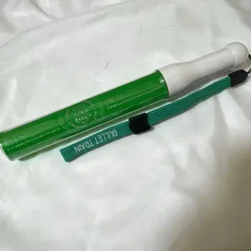 익명 배송 초특급 타쿠야 응원봉