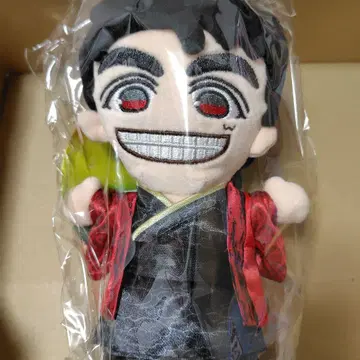 WEST. 치비스트 시게오카 다이키 간사이 칠색 남자 대축제 버전