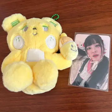 redvelvet 슬기 키링
