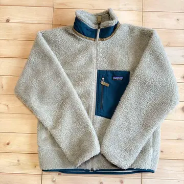 파타고니아 레트로x 펠리컨 M