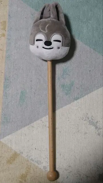 straykids 방찬 울프찬 어깨 토닥이