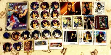 [앙스타] 칸자키 소마 묶음 판매 [39점]