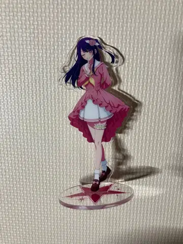 최애의 아이 아크릴 스탠드 Sweet Sailor Style