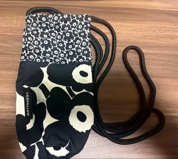 마리메꼬 스마트 보틀 백