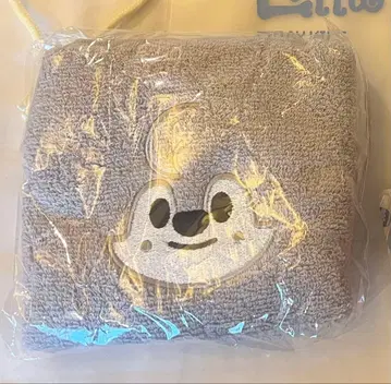 스키즈 본국 팬미팅 타월 방찬 울프찬