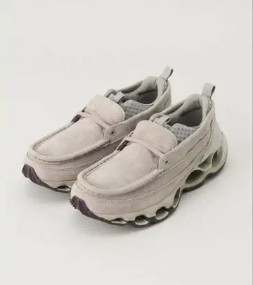 MIZUNO 미즈노 WAVE PROPHECY MOC SUEDE 23.5