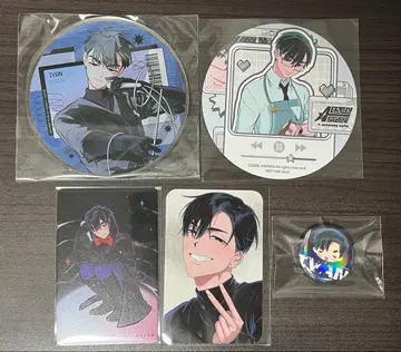 alien stage 에이리언 스테이지 에이스테 이반