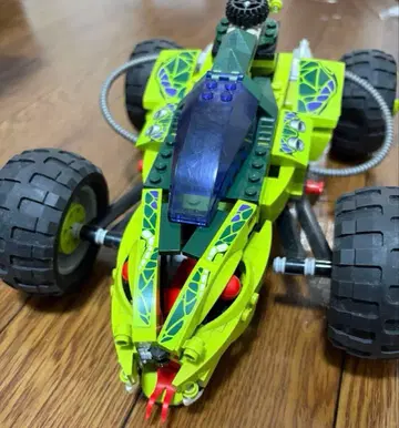 [ LEGO ] 레고 닌자고 뱀 뱀 트럭