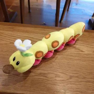 삼영무역 슈퍼 마리오 하나찬 봉제 인형