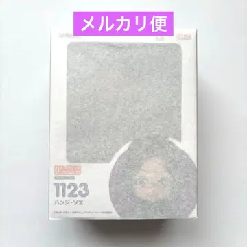 [미개봉 새상품] 넨도로이드 진격의 거인 한지 조에 1123