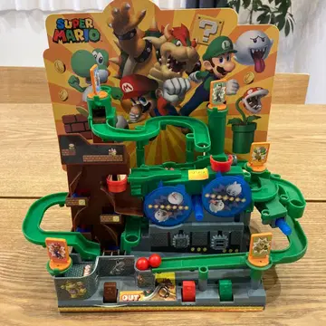 슈퍼 마리오 대모험 게임 DX