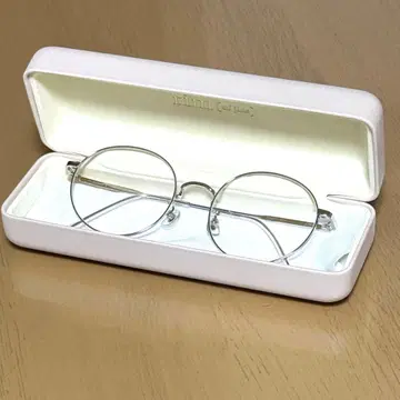 JINS 림 오브 진스 라운드 안경 돋보기 UV, 블루라이트 차단