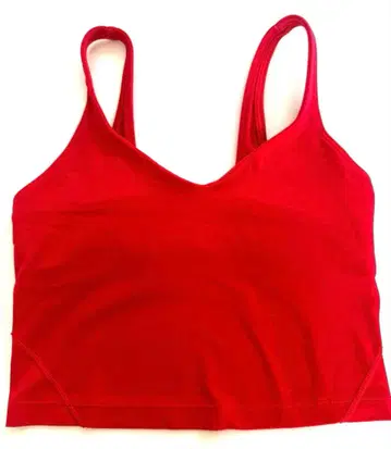 lululemon Align Tank 룰루레몬