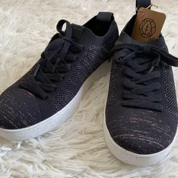 미사용 새상품 FitFlop F-Sporty Uberknit 스니커즈