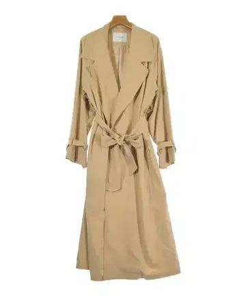 SLOBE IENA 트렌치코트 여성용