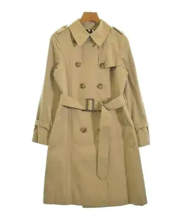 UNITED ARROWS 트렌치코트 여성용