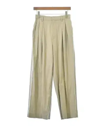 SALON adam et rope 슬랙스 여성용