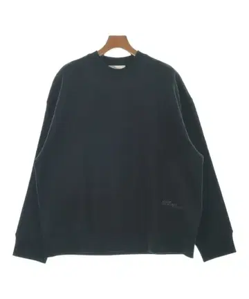 STUDIO NICHOLSON 맨투맨 남성용