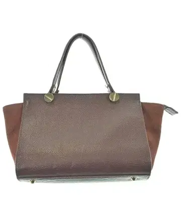 MARCO BIANCHINI 보스턴 백 여성용