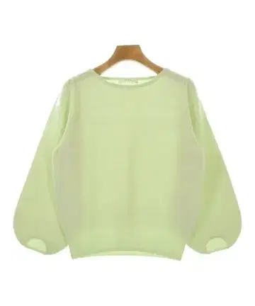 ANAYI 니트 스웨터 여성용