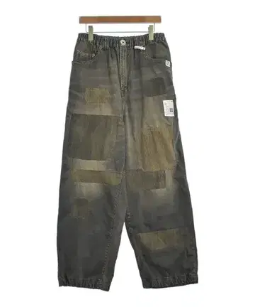 메종 미하라 야스히로 팬츠 (기타) 남성용