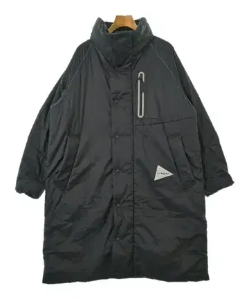 and wander 다운 코트 여성용