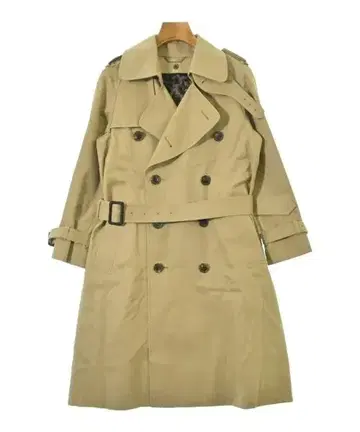 beautiful people 트렌치코트 여성용