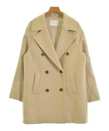 a day in the life UNITED ARROWS 피 코트 여성용