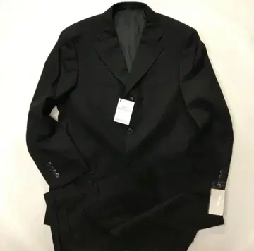 초특가 하자품 남성용 예복 취업 정장 상하의 셋업 L YA6