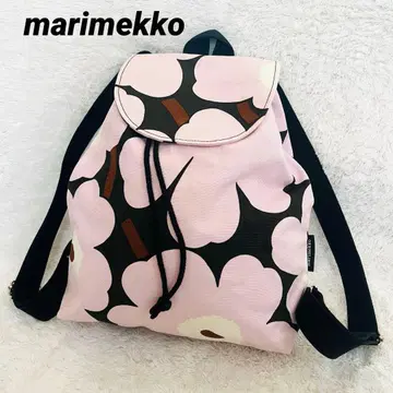 marimekko ERIKA PIENI UNIKKO 백팩