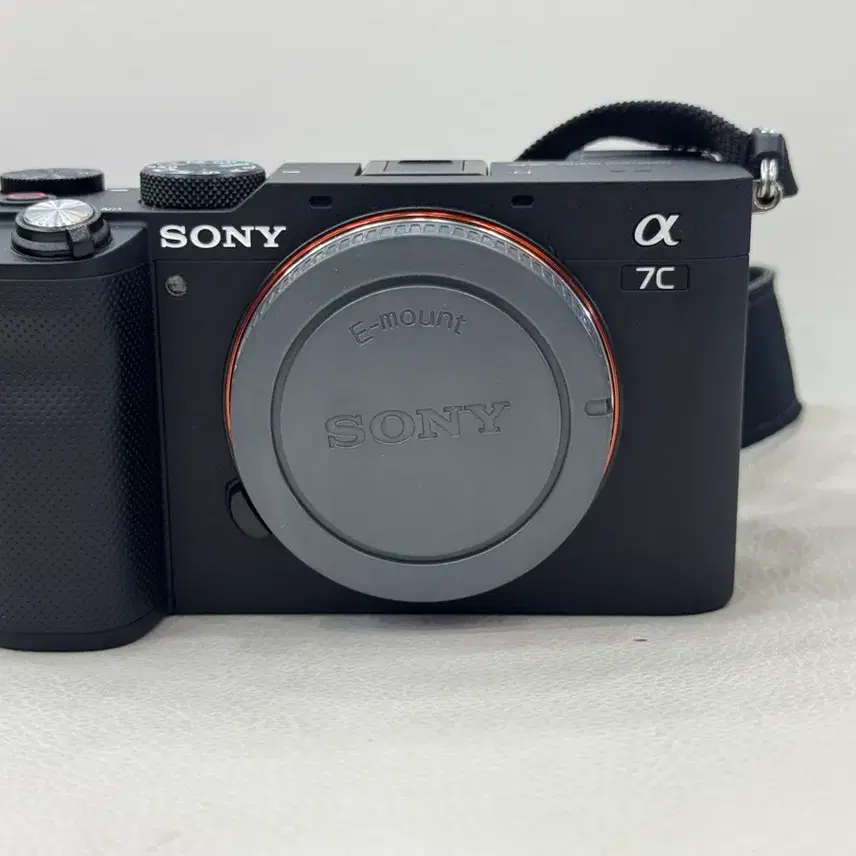 소니a7c