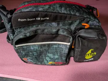 마즈메 낚시용 가방