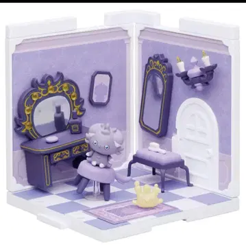 포켓피스 하우스 드레싱룸 타카라토미 포켓피스