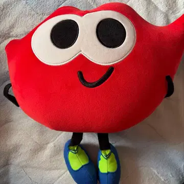 Nissy 리피 넥 필로우