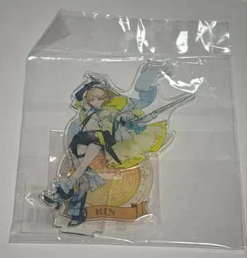 VOCALOID 39culture 카가미네 린 아크릴 스탠드
