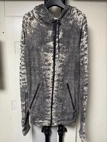 [미사용 새상품] LGB ifsixwasnine hyde 올 패턴 셋업