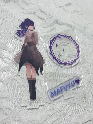 프로세카 커넥트 라이브 아사히나 마후유 아크릴 스탠드