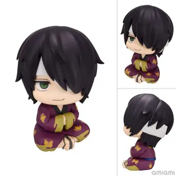 룩업 은혼 타카스기 신스케 피규어 미개봉 새상품 극장판 원작 20주년