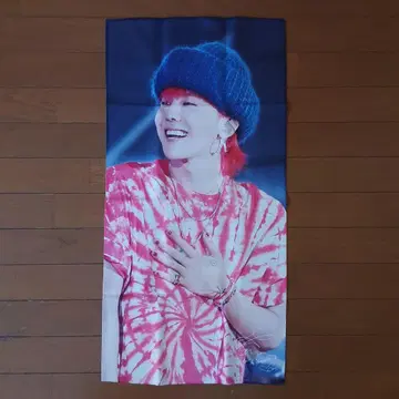 새상품! BIGBANG GDRAGON 마스터님 슬로건 ALWAYS-GD