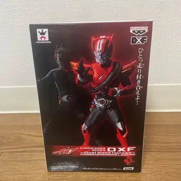 [미개봉] Kamen Rider DXF 가면라이더 드라이브 피규어