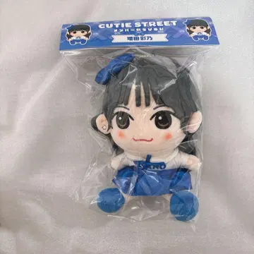 CUTIE STREET 치비누이 마스다 아야노