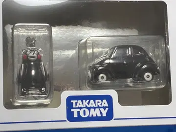 미개봉품 2013년 주주 우대 TAKARA TOMY 쿠마몬 세트