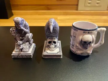 네이버후드 INCENSE CHAMBER MINIATURE 3개 세트