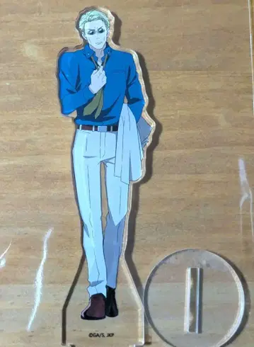 나나미 켄토 아크릴 스탠드 주술회전전 전반기 꽃놀이 나나미