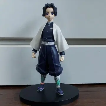 귀멸의 칼날 코쵸우 시노부 피규어 중고