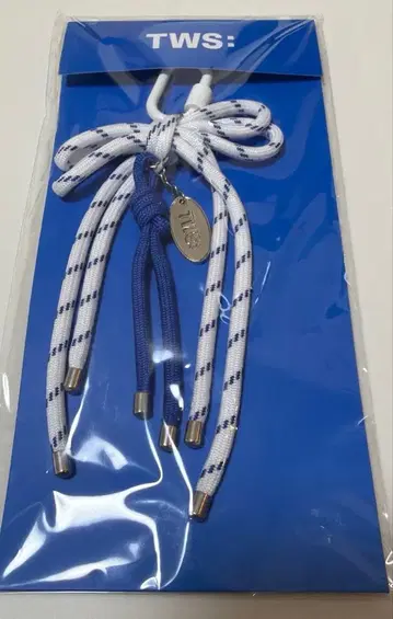 TWS 첫 만남 CODE KEYRING 키링 키홀더 일본 한정판