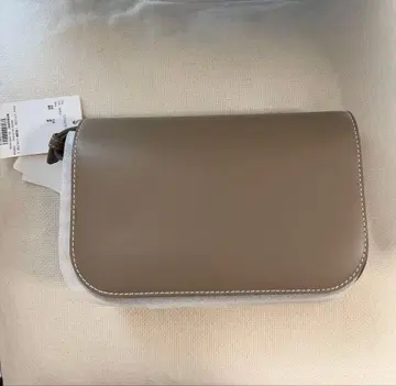 [ 미사용 새상품 ] OHGA x ETRE TOKYO 숄더백