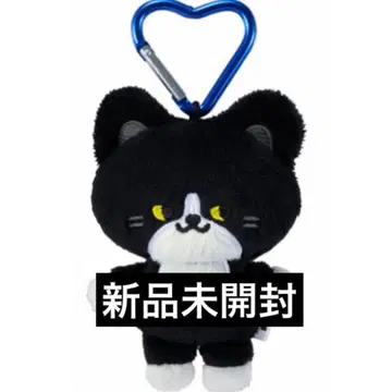 예성 봉제 인형 키링 SUPER ZOONIOR SS10