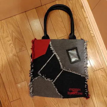 앤팀 콘서트 투어 토트백